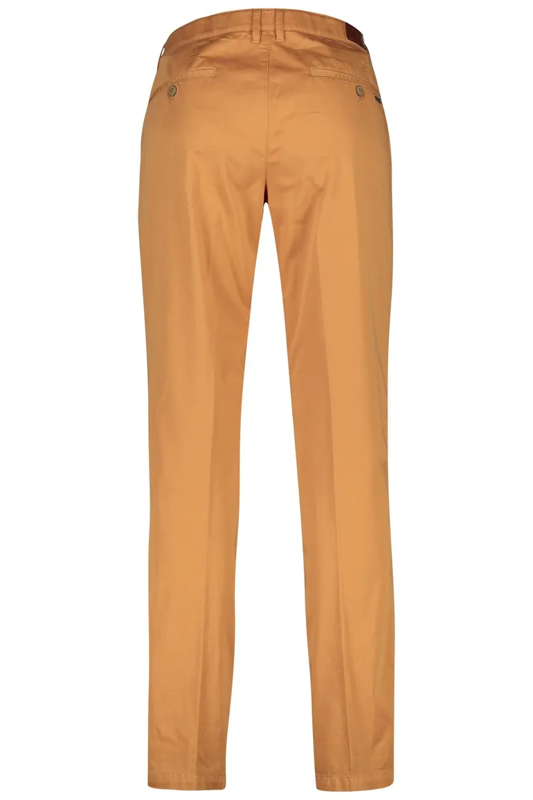 M.E.N.S. pantalon Madison oranje