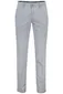 M.E.N.S. chino Meran grijs
