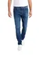 Mac jeans 5-pocket Macflexx blauw