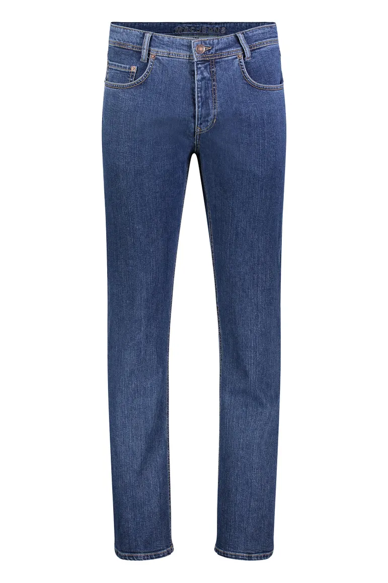 Jeans blauw Mac Arne