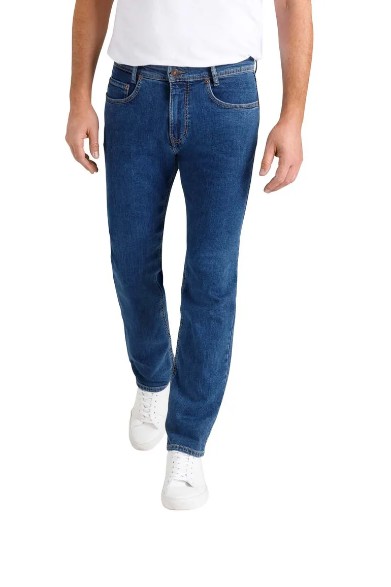 Jeans blauw Mac Arne