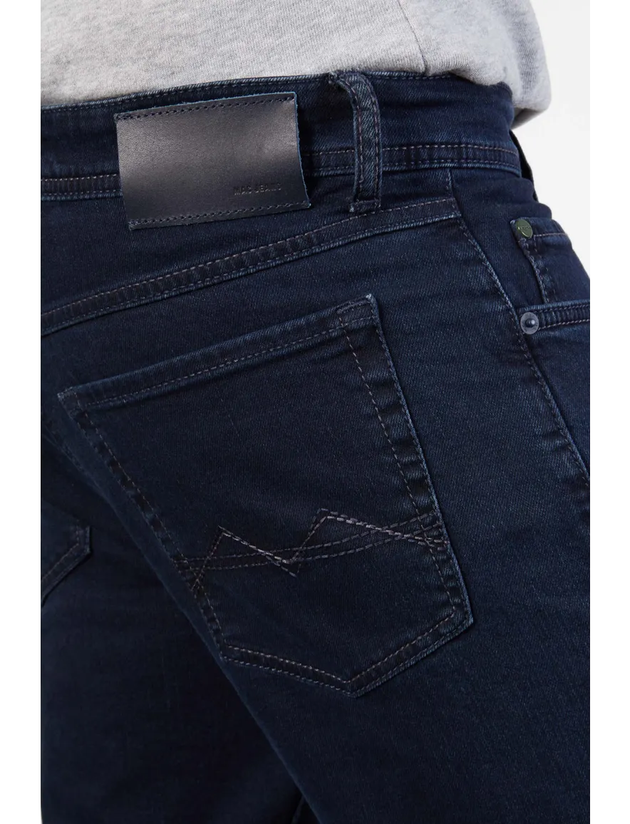 Jeans Mac donkerblauw Arne