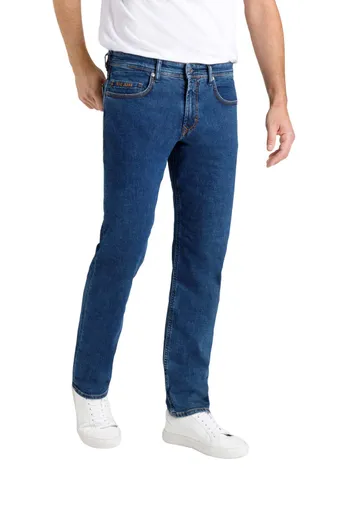 Mac Mac jeans broek Ben blauw