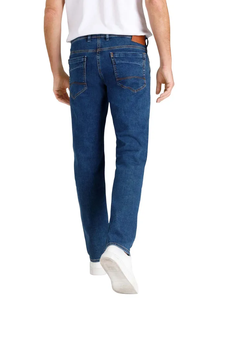 Mac jeans blauw Ben