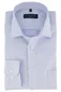 Overhemd Casa Moda Casual Fit mouwlengte 7 lichtblauw