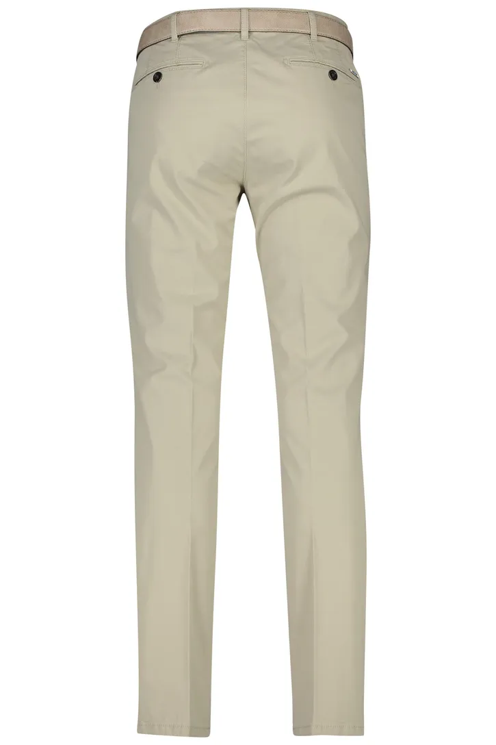 Beige chino Meyer Bonn