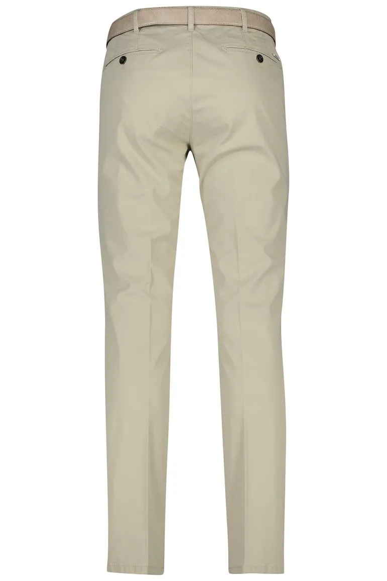 Meyer Bonn broek beige