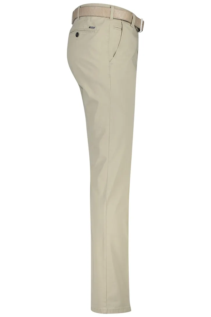 Beige chino Meyer Bonn