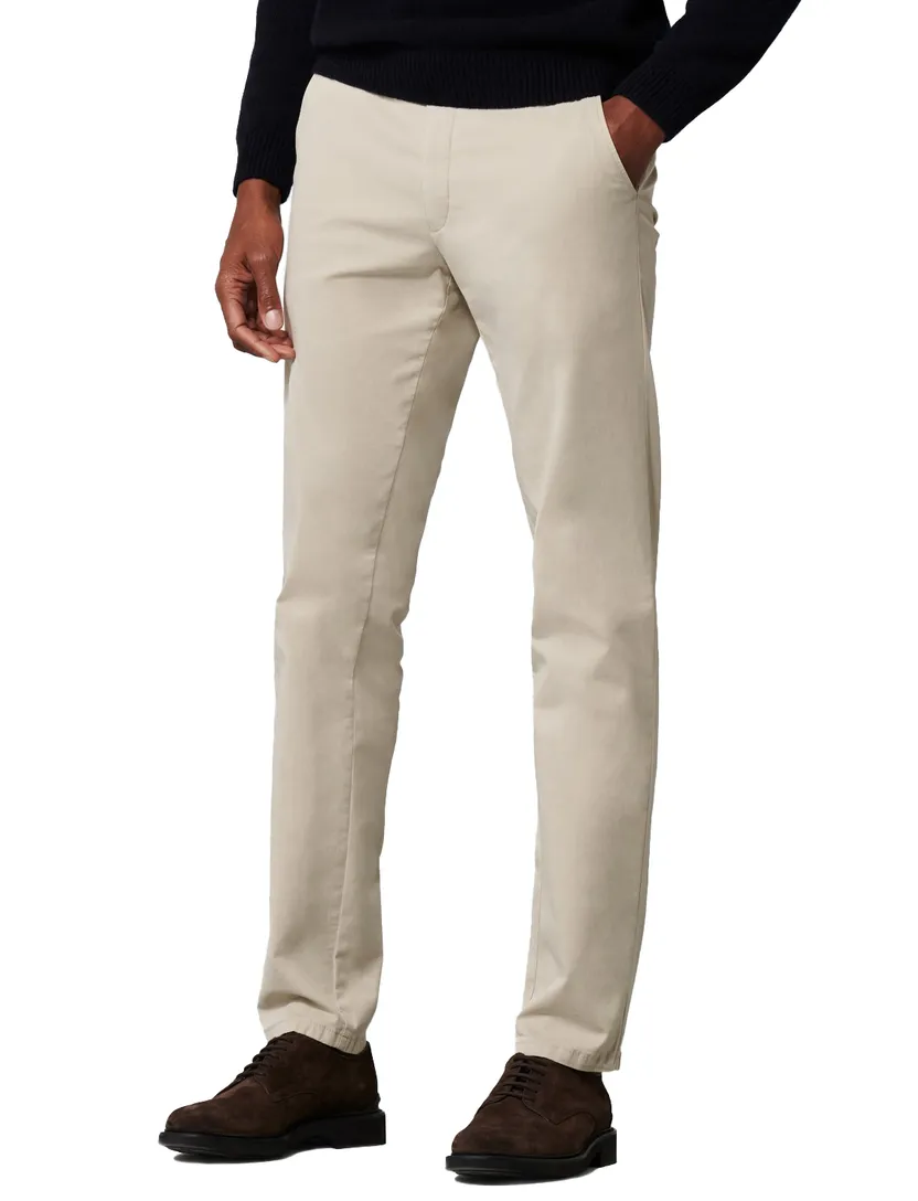 Beige chino Meyer Bonn