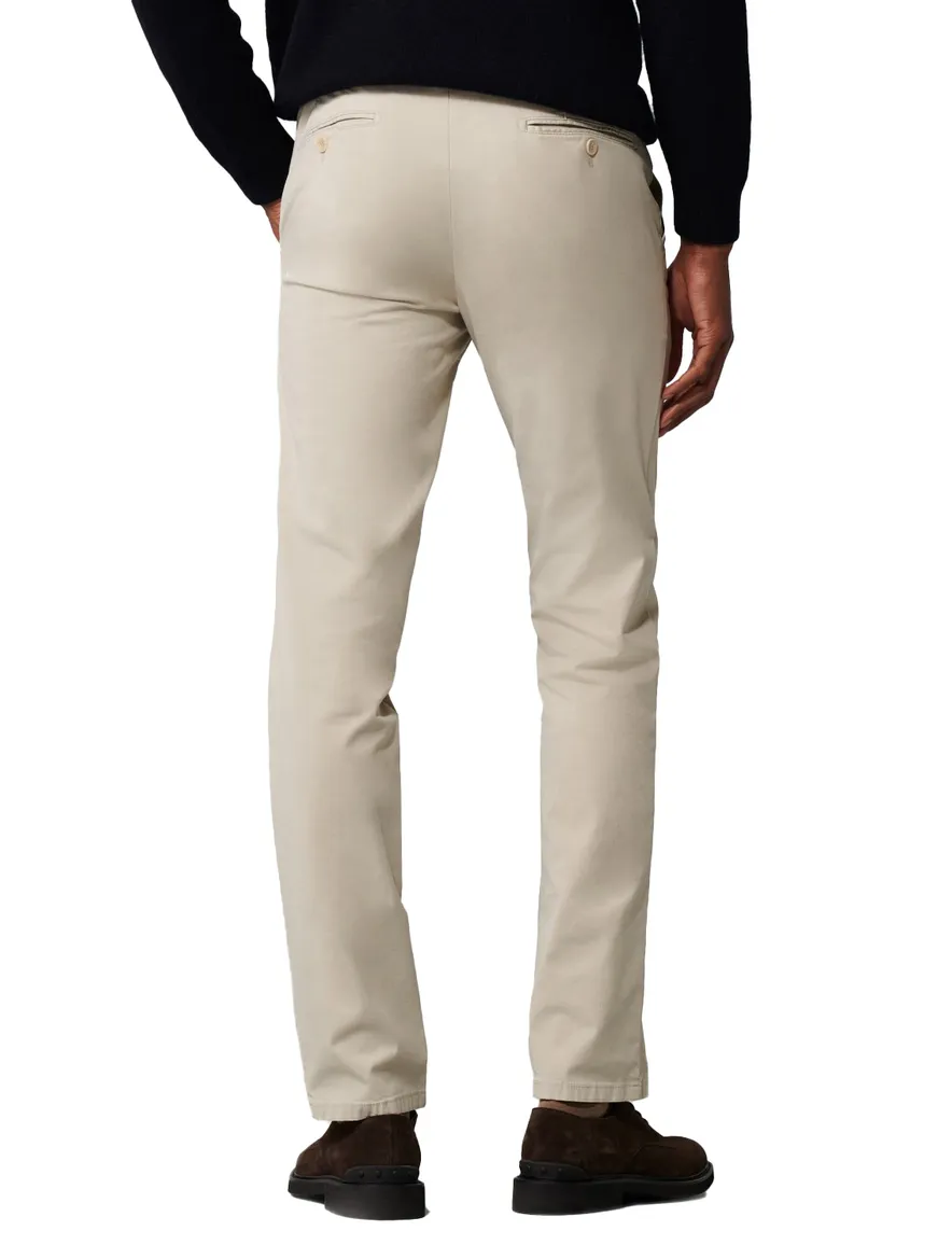 Meyer Bonn broek beige