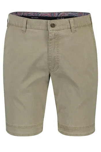 M.E.N.S. M.E.N.S. bermuda Kuba khaki