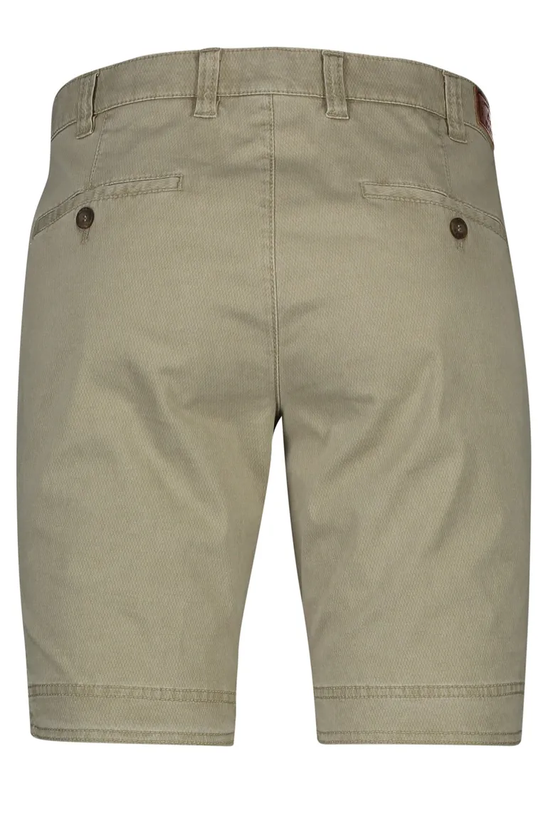 M.E.N.S. bermuda Kuba khaki