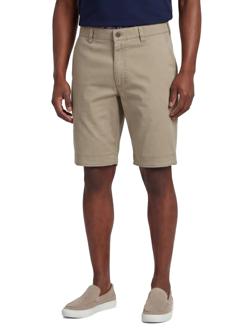 M.E.N.S. bermuda Kuba khaki