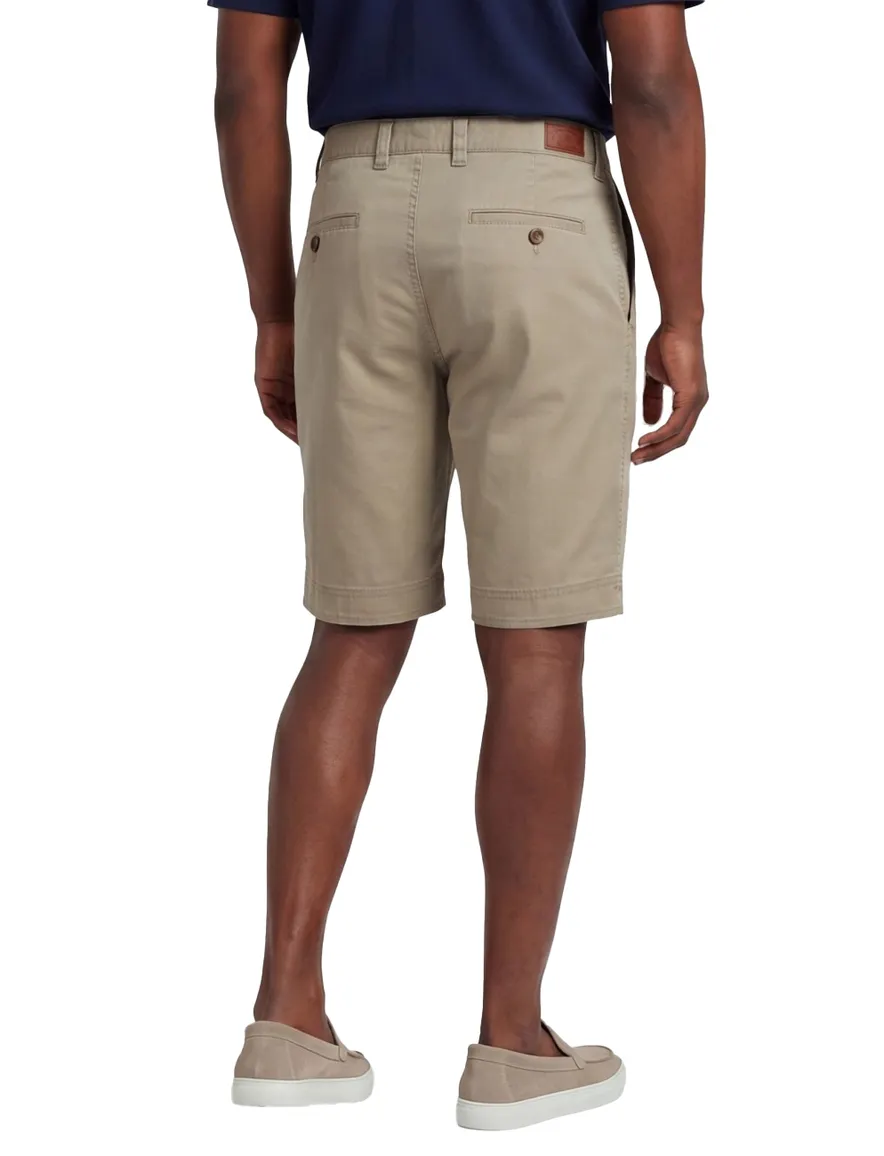 M.E.N.S. bermuda Kuba khaki