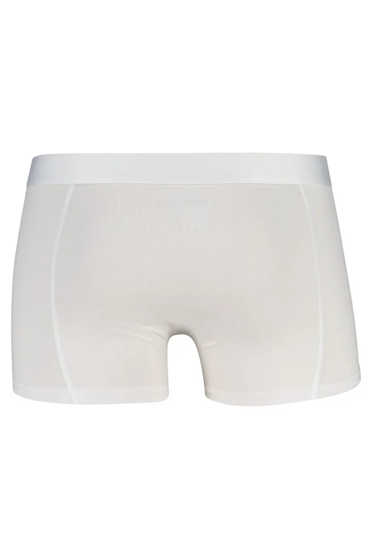 2-pack boxershorts wit Slater bamboo
