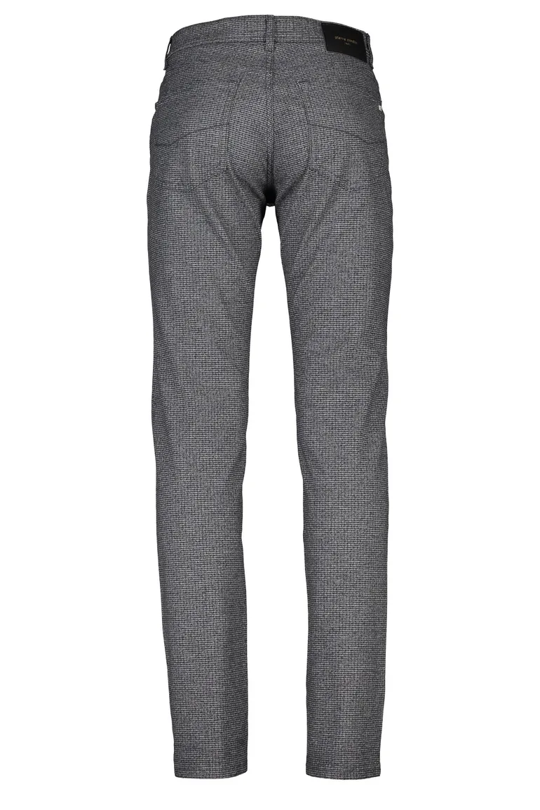Jeans Lyon Pierre Cardin blauw grijs