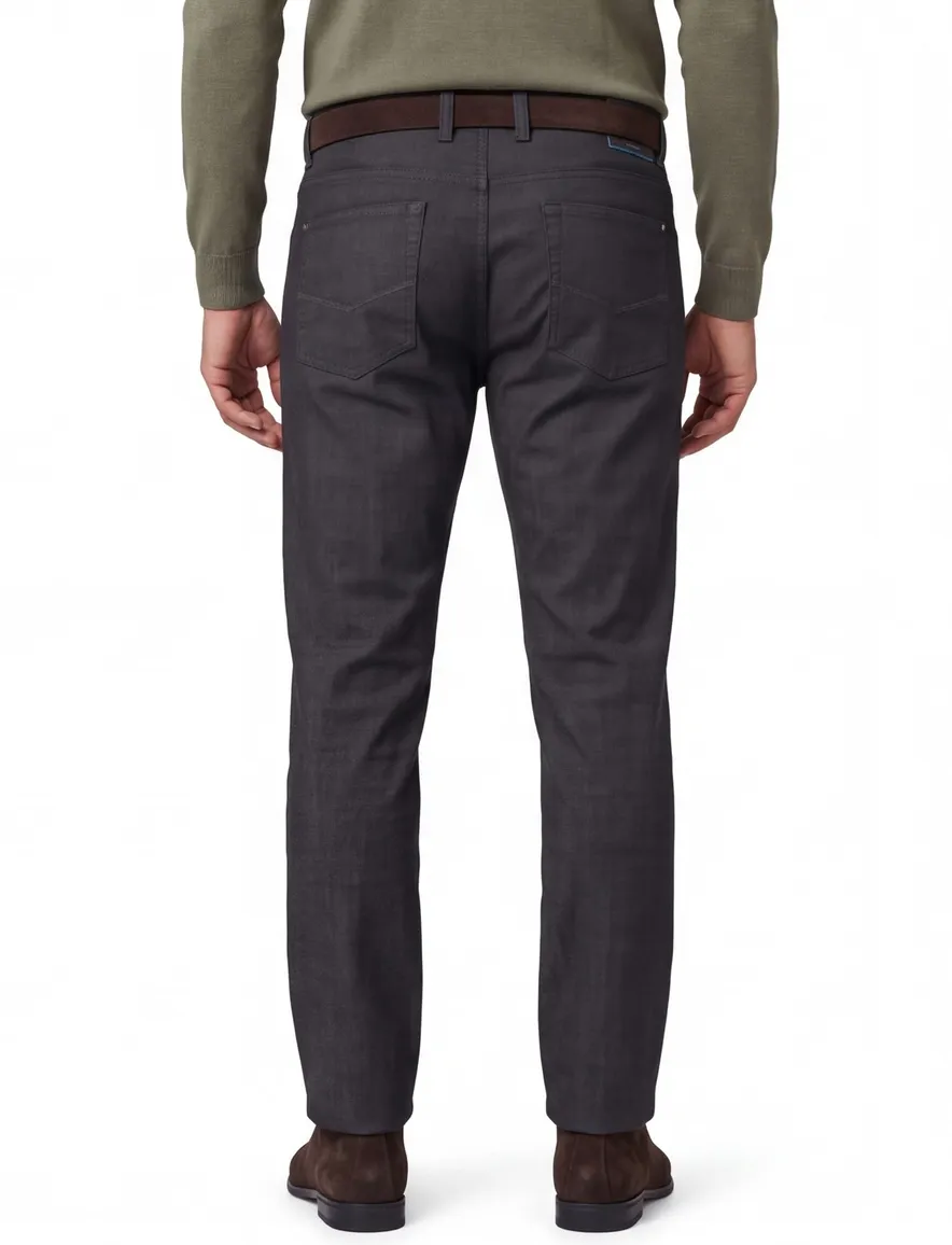 Broek Pierre Cardin bruin 3451/000/04790