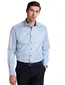 Eterna overhemd blauw Comfort Fit