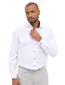 Overhemd wit Eterna Modern Fit