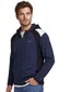 Vest Jack & Jones Plus Size donkerblauw