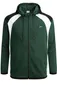 Jack & Jones Plus Size vest groen