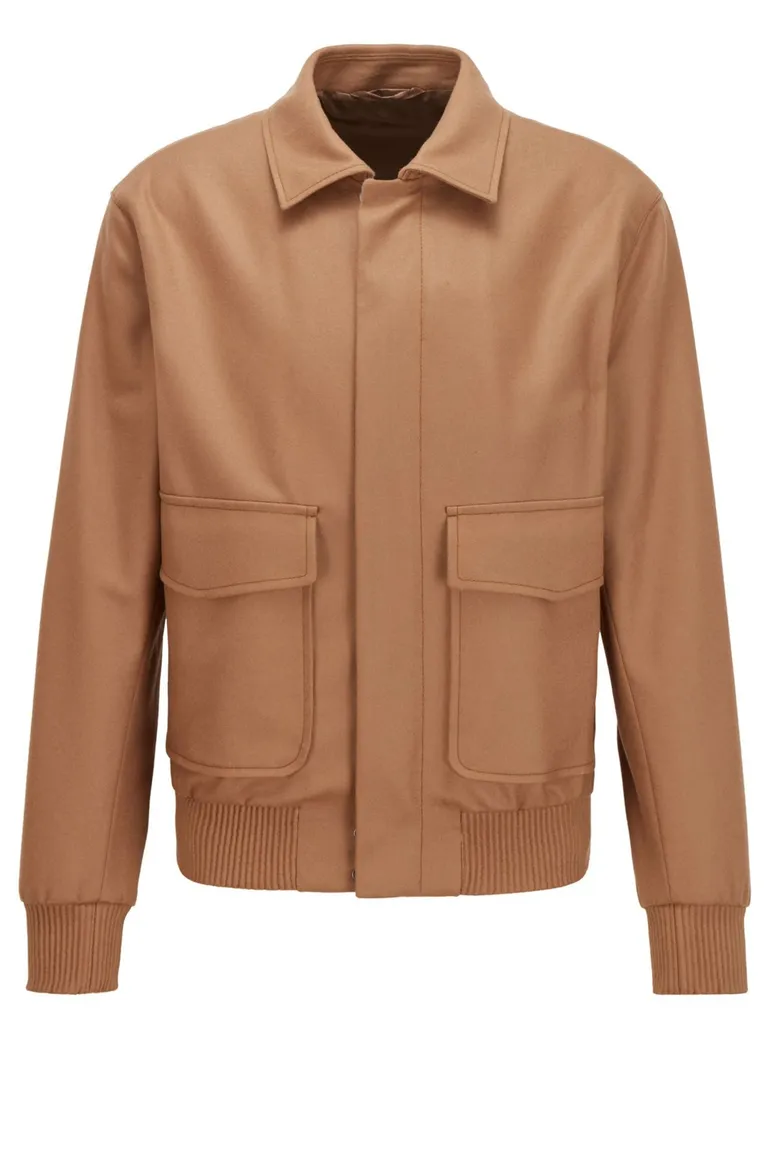 Jack Hugo Boss Narten Camel