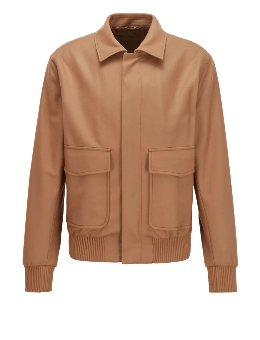 Jack Hugo Boss Narten Camel