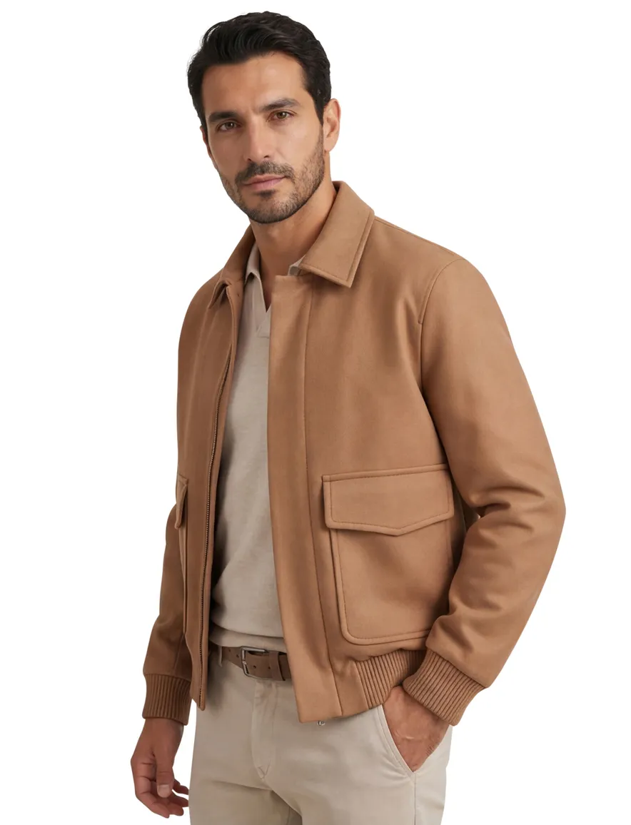 Jack Hugo Boss Narten Camel