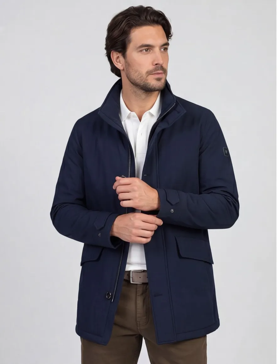 Jack marine Pierre Cardin