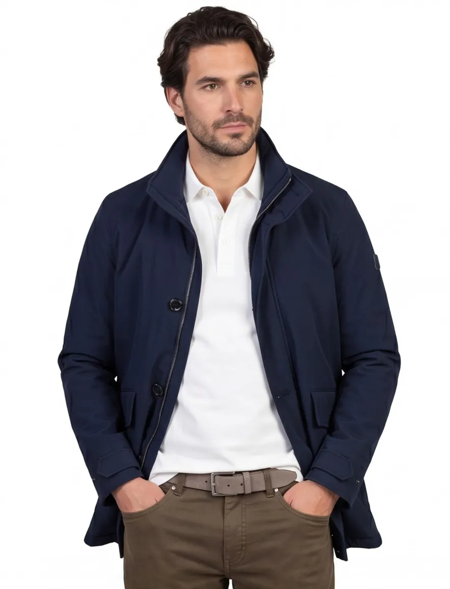 Jack marine Pierre Cardin