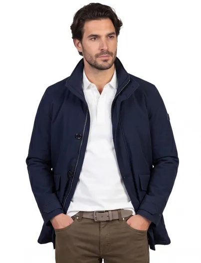 Pierre Cardin Pierre Cardin winterjack marine