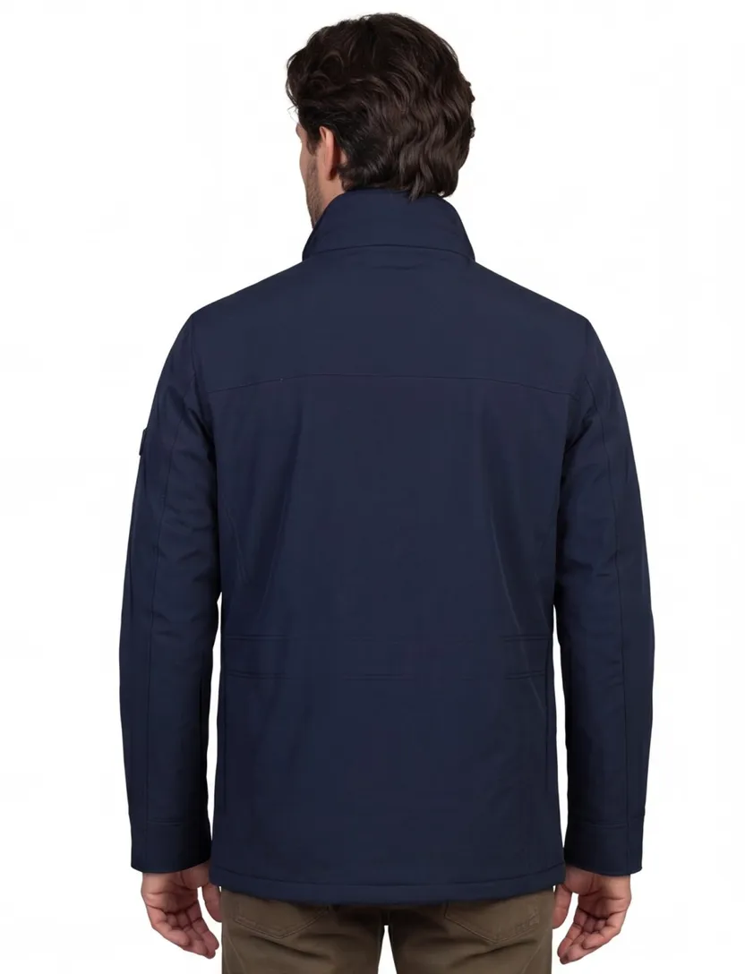 Pierre Cardin winterjack marine