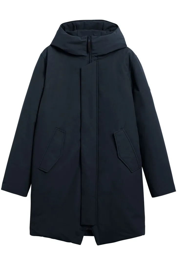 Elvine jas Gunter donkerblauw