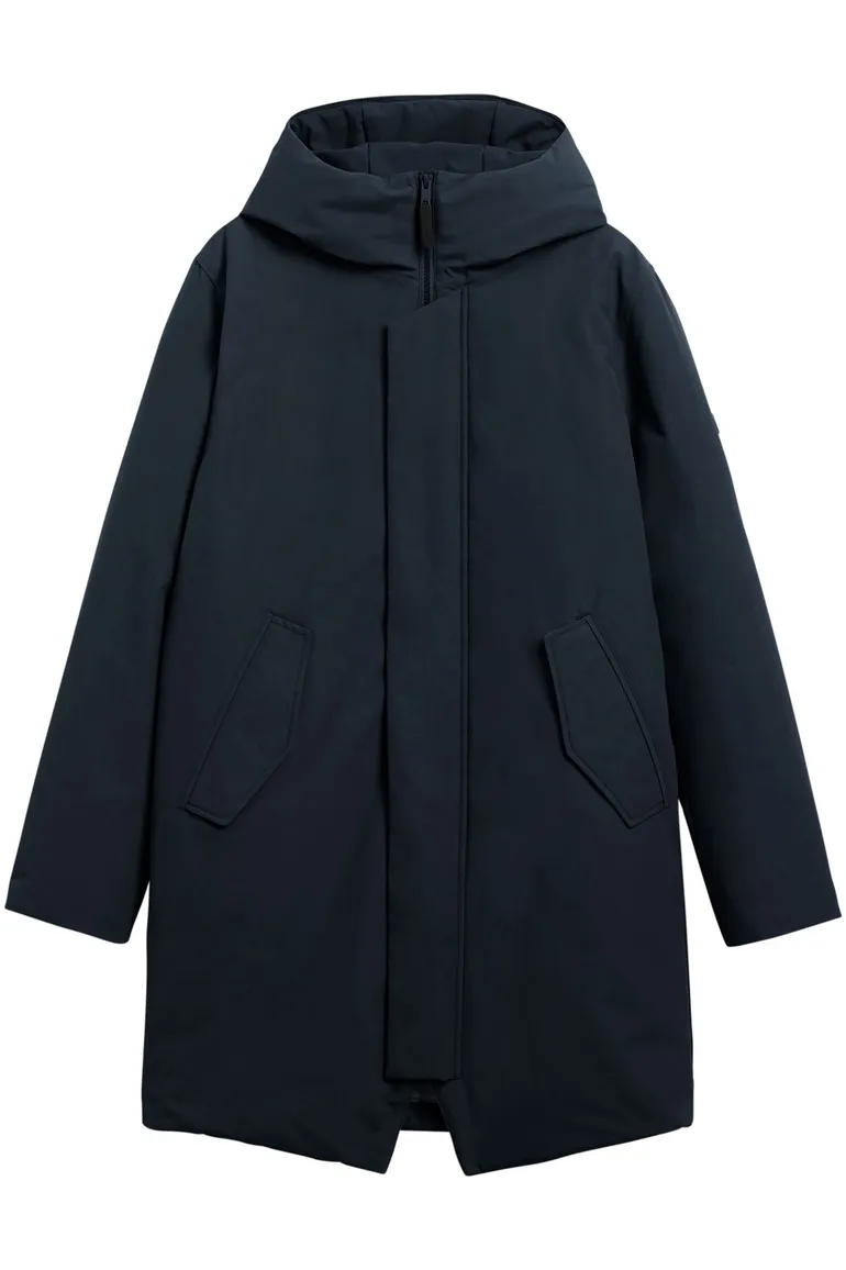 Halflang jack Elvine Gunter donkerblauw