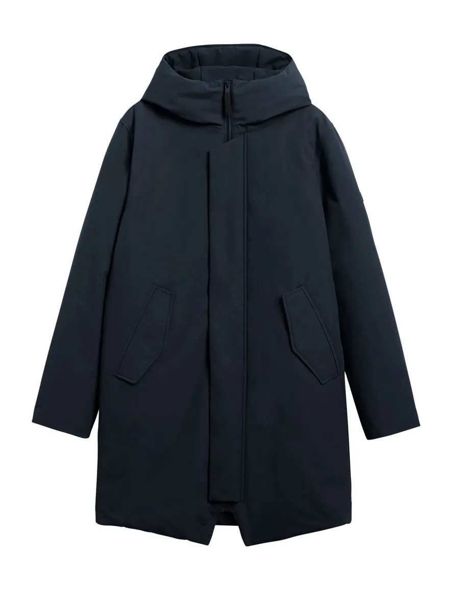 Halflang jack Elvine Gunter donkerblauw