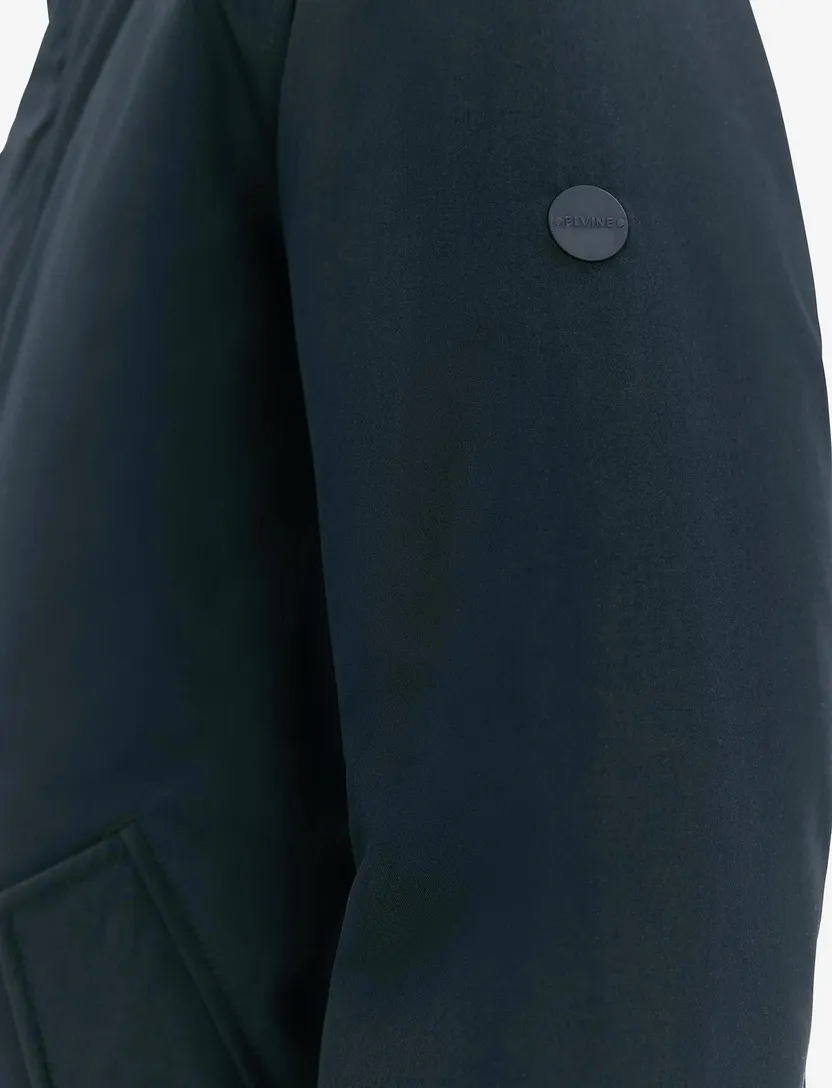Elvine jas Gunter donkerblauw
