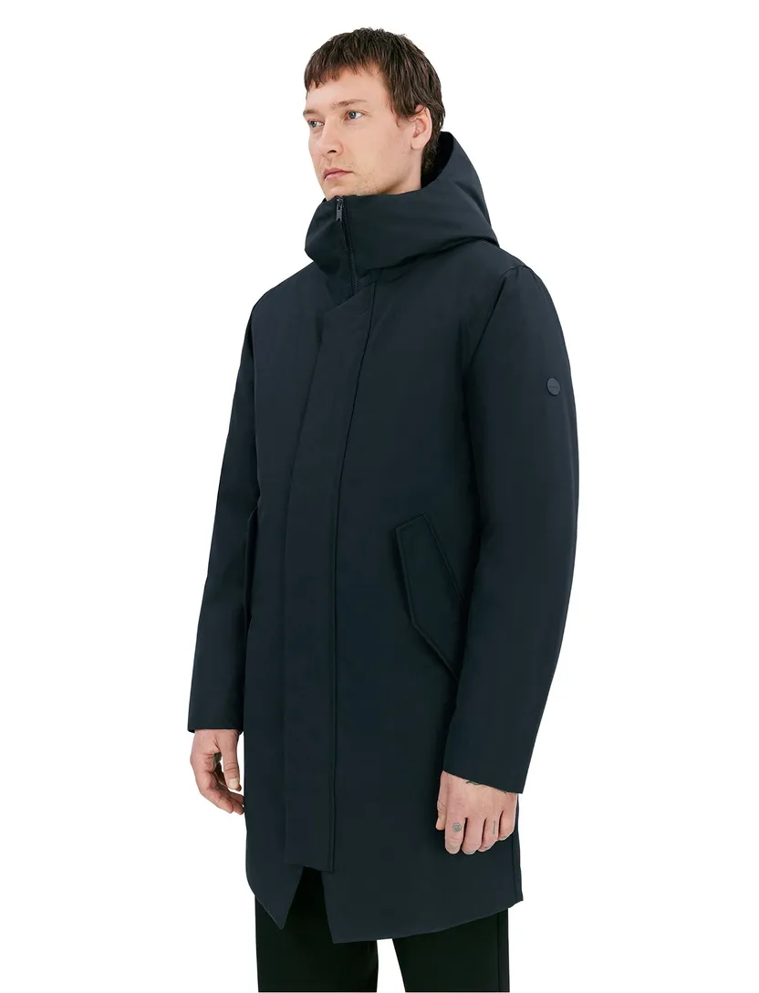 Elvine jas Gunter donkerblauw