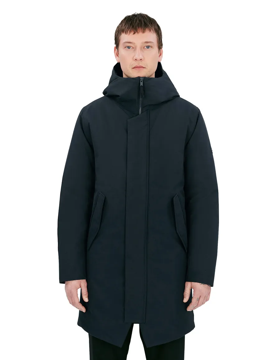 Halflang jack Elvine Gunter donkerblauw