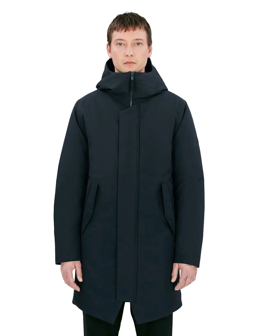 Halflang jack Elvine Gunter donkerblauw