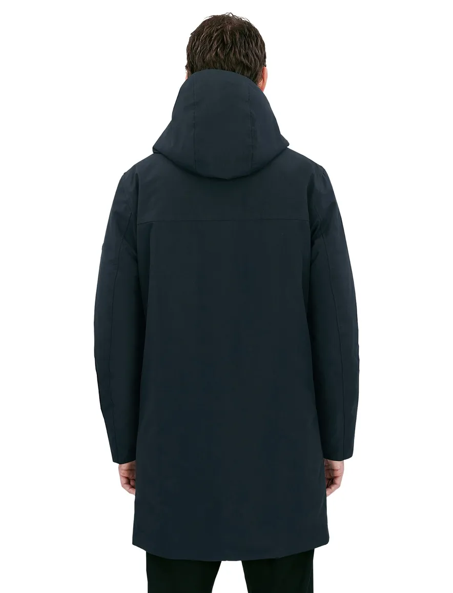 Halflang jack Elvine Gunter donkerblauw
