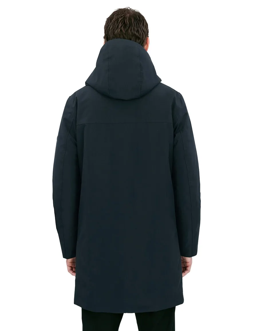 Halflang jack Elvine Gunter donkerblauw