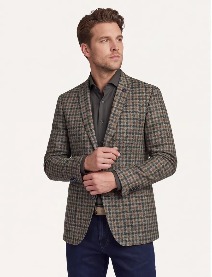 Colbert State of Art bruin navy