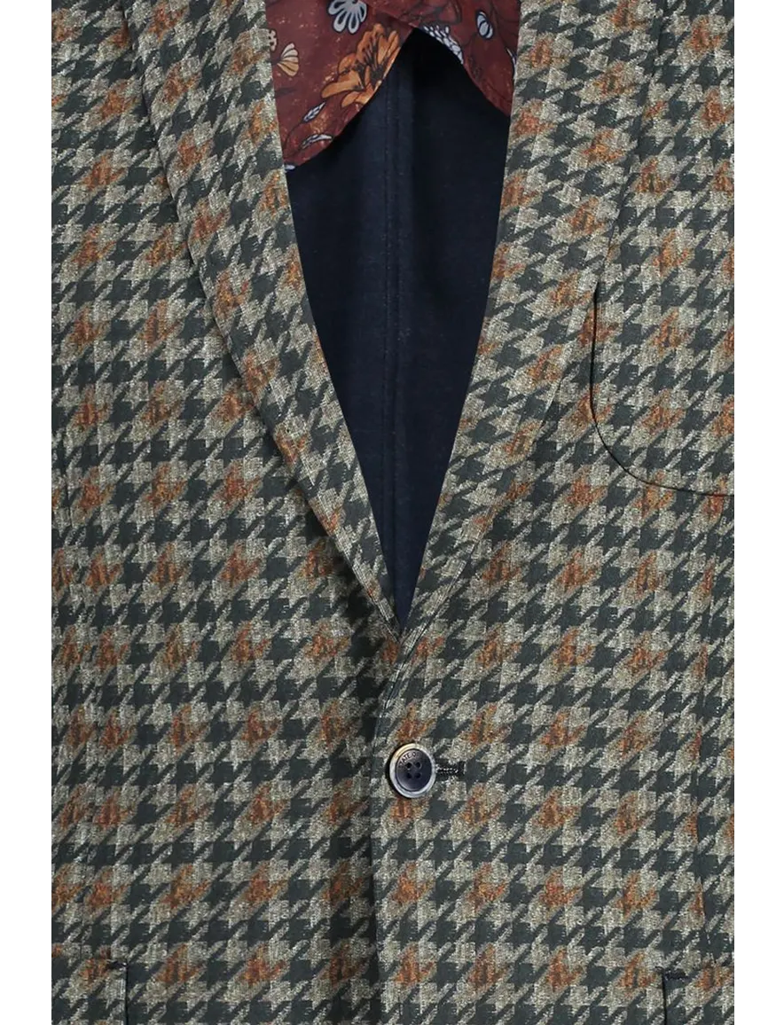 Colbert State of Art bruin navy
