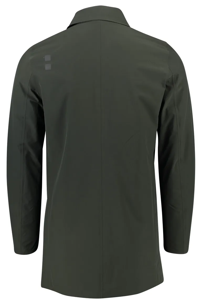 UBR Regulator coat olijfgroen