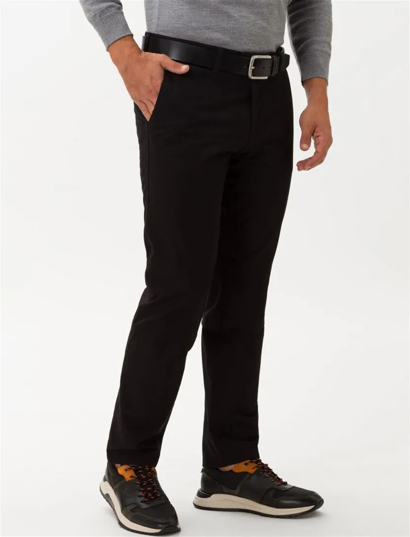 Brax Eurex broek Jim zwart