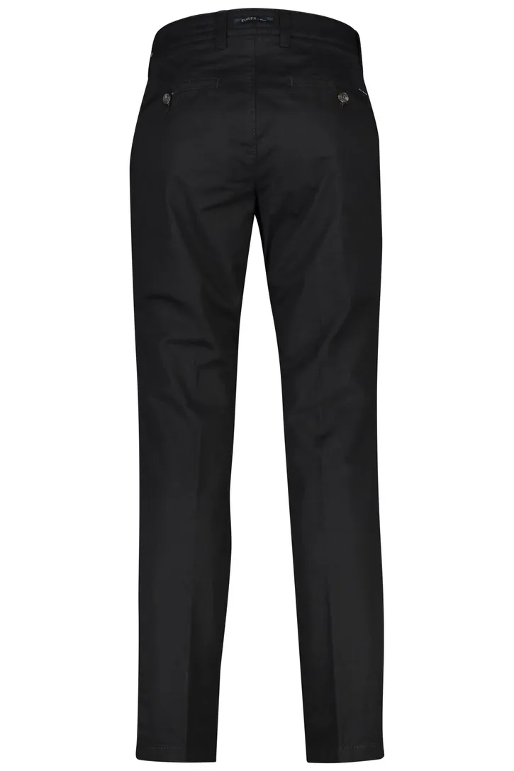 Brax Eurex broek Jim zwart