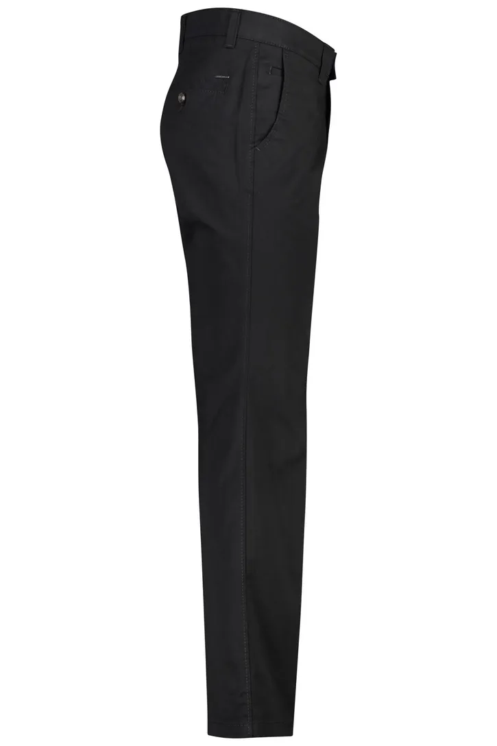 Brax Eurex broek Jim zwart
