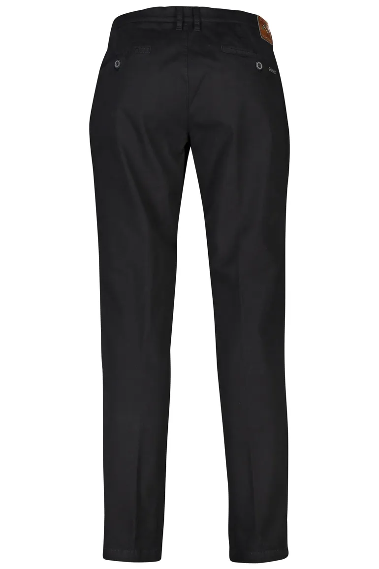 M.E.N.S. pantalon Madison U zwart