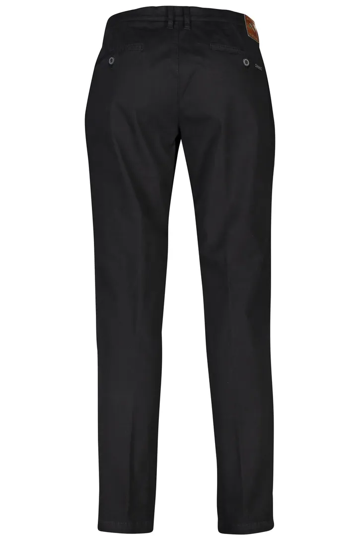 Zwarte broek M.E.N.S. Madison U