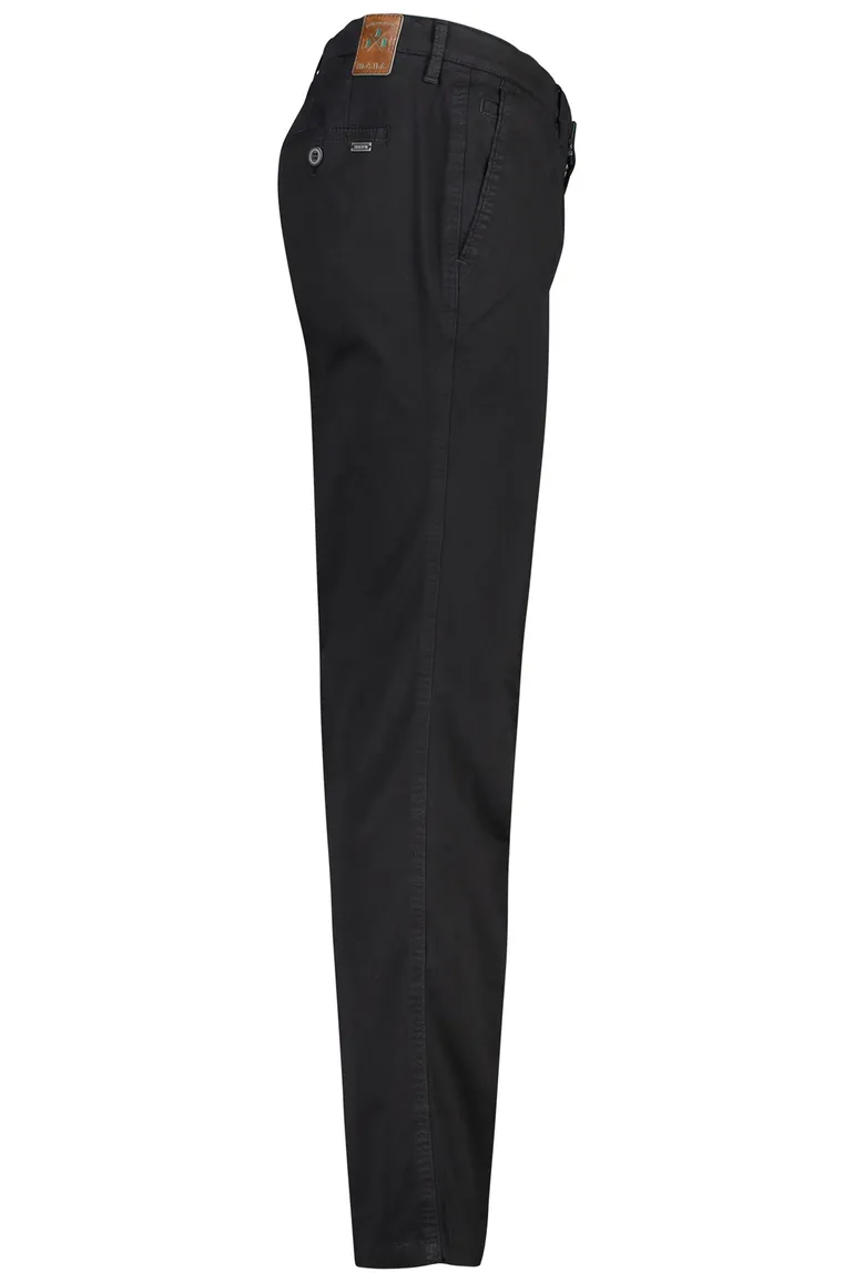 M.E.N.S. pantalon Madison U zwart
